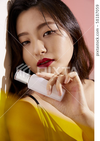 美容等級 58187059