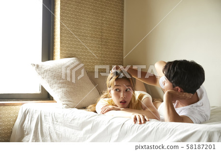 Couple lifestyle 58187201