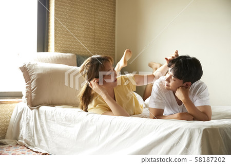 Couple lifestyle 58187202