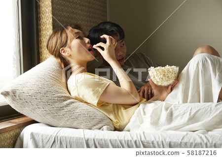 夫妻生活方式 58187216