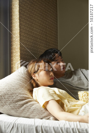 夫妻生活方式 58187217