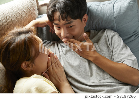 夫妻生活方式 58187260