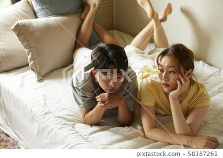 夫妻生活方式 58187261
