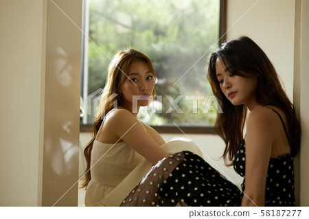 女人美麗喜怒無常 58187277