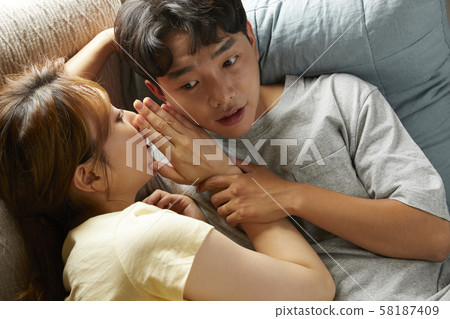 夫妻生活方式 58187409