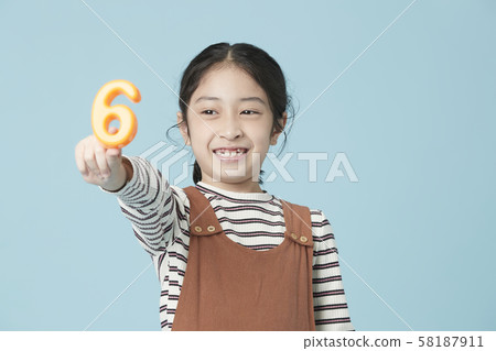 兒童活動時尚 58187911