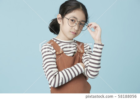 兒童生活方式學習 兒童生活方式學習 58188056
