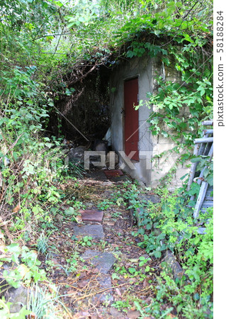 Seongbuk-gu, Jeongneung-dong, Alleyway Seongbuk-gu, Jeongneung-dong, Alleyway 58188284