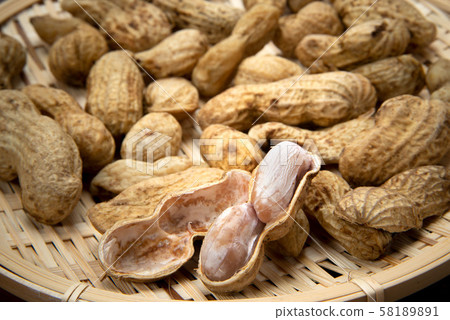 煮花生 58189891
