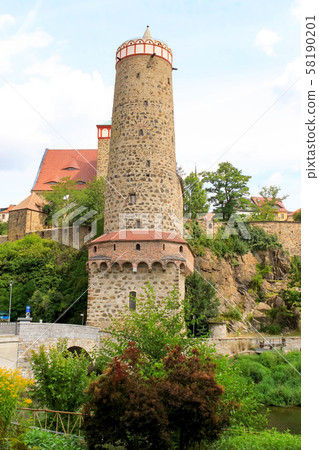architecture, bautzen, beautiful 58190201
