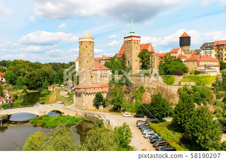 architecture, bautzen, beautiful 58190207