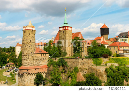 architecture, bautzen, beautiful 58190211