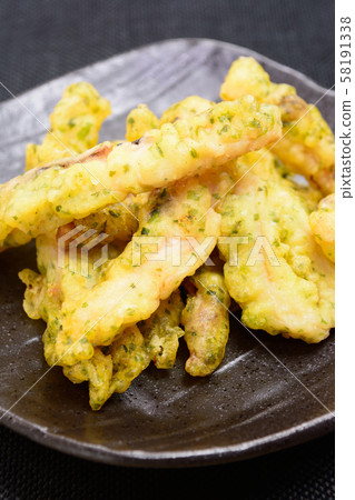 美味的魷魚 美味的魷魚 58191338