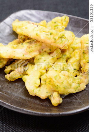 美味的魷魚 美味的魷魚 58191339