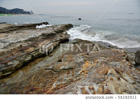 奧努拉海灘 奧努拉海灘 58192011