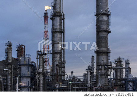 Chiba factory 58192491