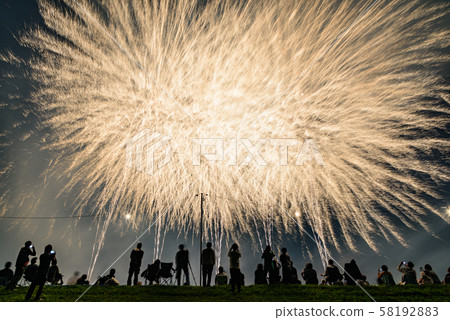 神岡南外煙花大會 神岡南外煙花大會 58192883