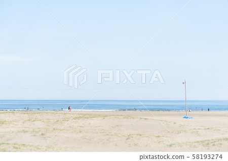 Oarai Sun Beach Oarai Sun Beach 58193274