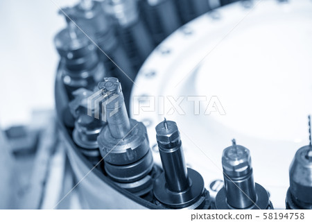 Various of cutting tools . 58194758