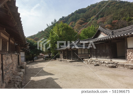 Mungyeong Sejae, Mungyeong, Gyeongbuk 58196675