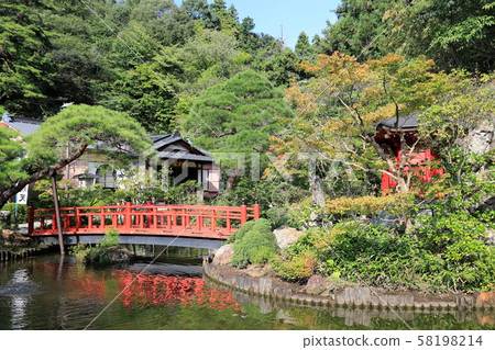 Oyaji Bentendo, Otani, Utsunomiya, Tochigi Prefecture 58198214