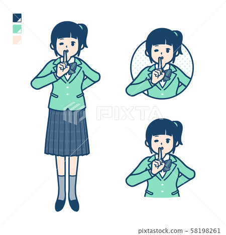 女生 女孩 女性 58198261