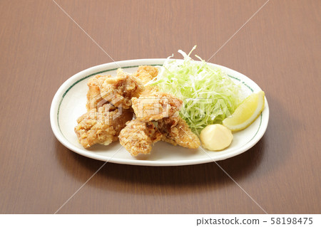 炸雞 炸雞 58198475