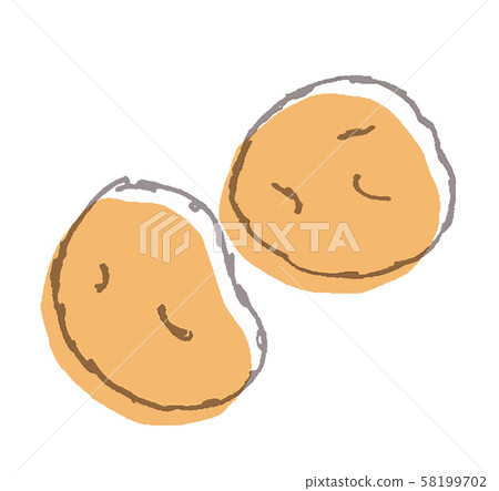 Potatoes 58199702