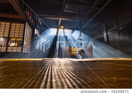 Tsumagojuku，高野市Wakimotojin Okutani [長野縣] 58200671