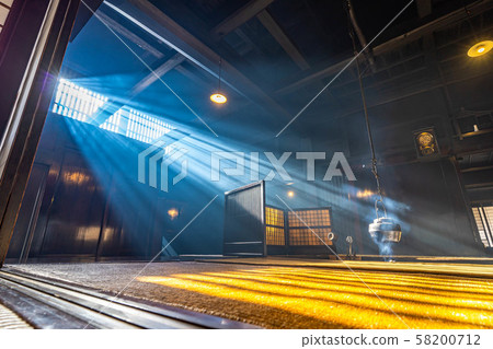 Tsumagojuku，高野市Wakimotojin Okutani [長野縣] 58200712