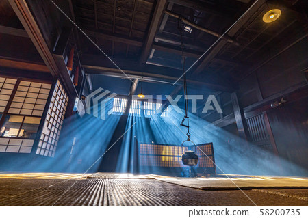 Tsumagojuku，高野市Wakimotojin Okutani [長野縣] 58200735