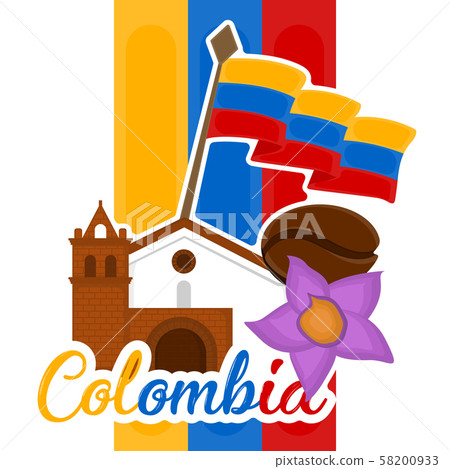 Representative image of Colombia 58200933