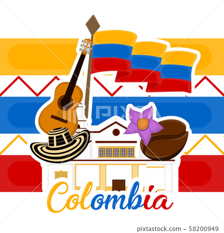 Representative image of Colombia 58200949