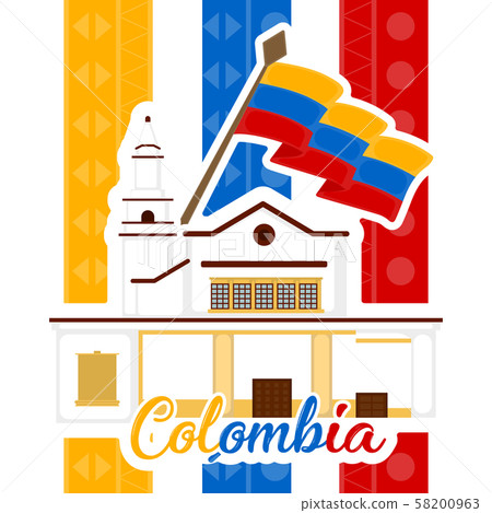 Representative image of Colombia Representative image of Colombia 58200963