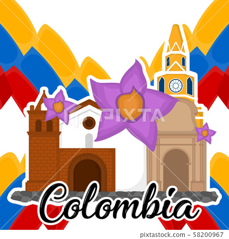 Representative image of Colombia Representative image of Colombia 58200967
