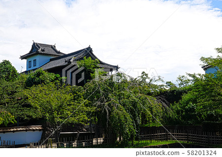 掛川城堡 掛川城堡 58201324