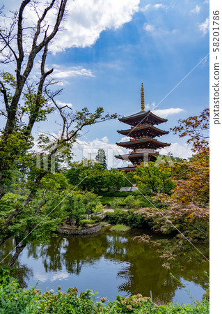 京都府宮津市 58201786