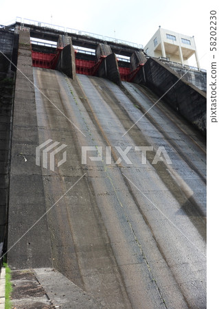 Habu Dam 58202230