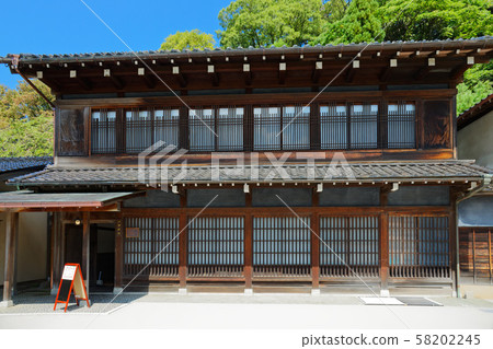Kanazawa's former family Nakamura family annex (former Nakamura residence) Kanazawa's former family Nakamura family annex (former Nakamura residence) 58202245