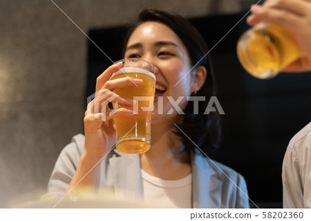 drinking party 58202360
