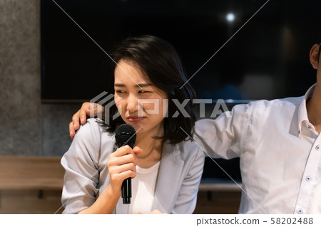 卡拉OK 卡拉OK 58202488