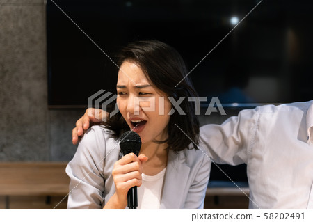 卡拉OK 卡拉OK 58202491
