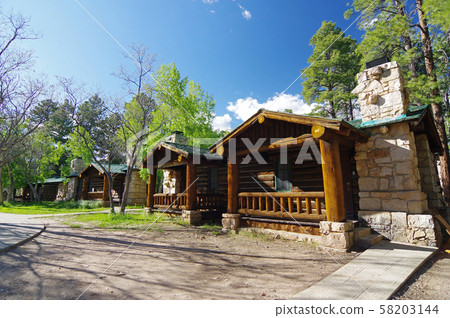 大峽谷小屋（Grand Canyon No Slim） 58203144