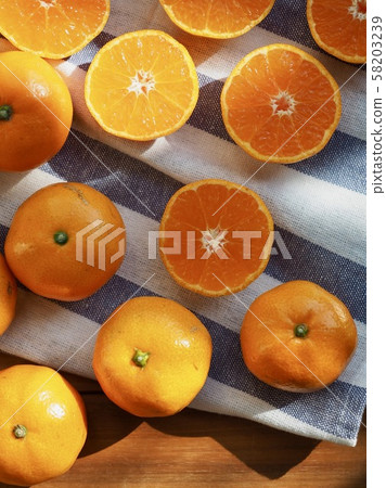 Fresh Fruits of Korea Fresh Fruits of Korea 58203239