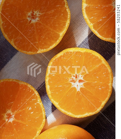 Fresh Fruits of Korea Fresh Fruits of Korea 58203241