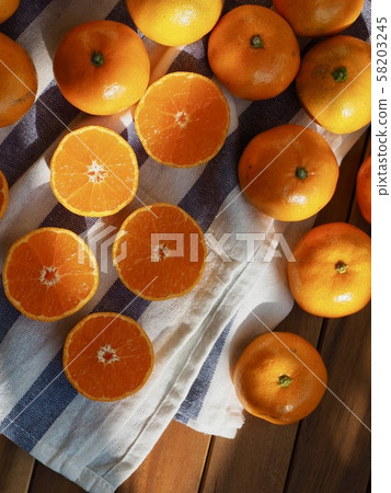 Fresh Fruits of Korea Fresh Fruits of Korea 58203245