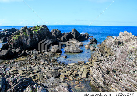 Cape Muroto 58203277