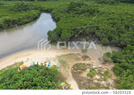 從富士通川日暮里社區上方 58203328