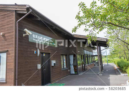 佐賀公園佐賀水禽濕地中心 佐賀公園佐賀水禽濕地中心 58203685