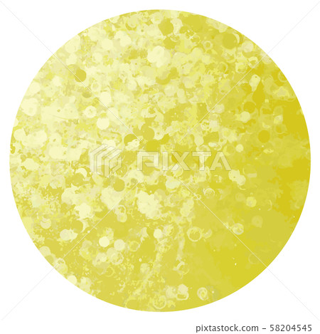 Full moon handwriting style 58204545